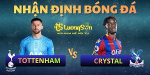 Nhận định Tottenham vs Crystal ngày 6/03/2026